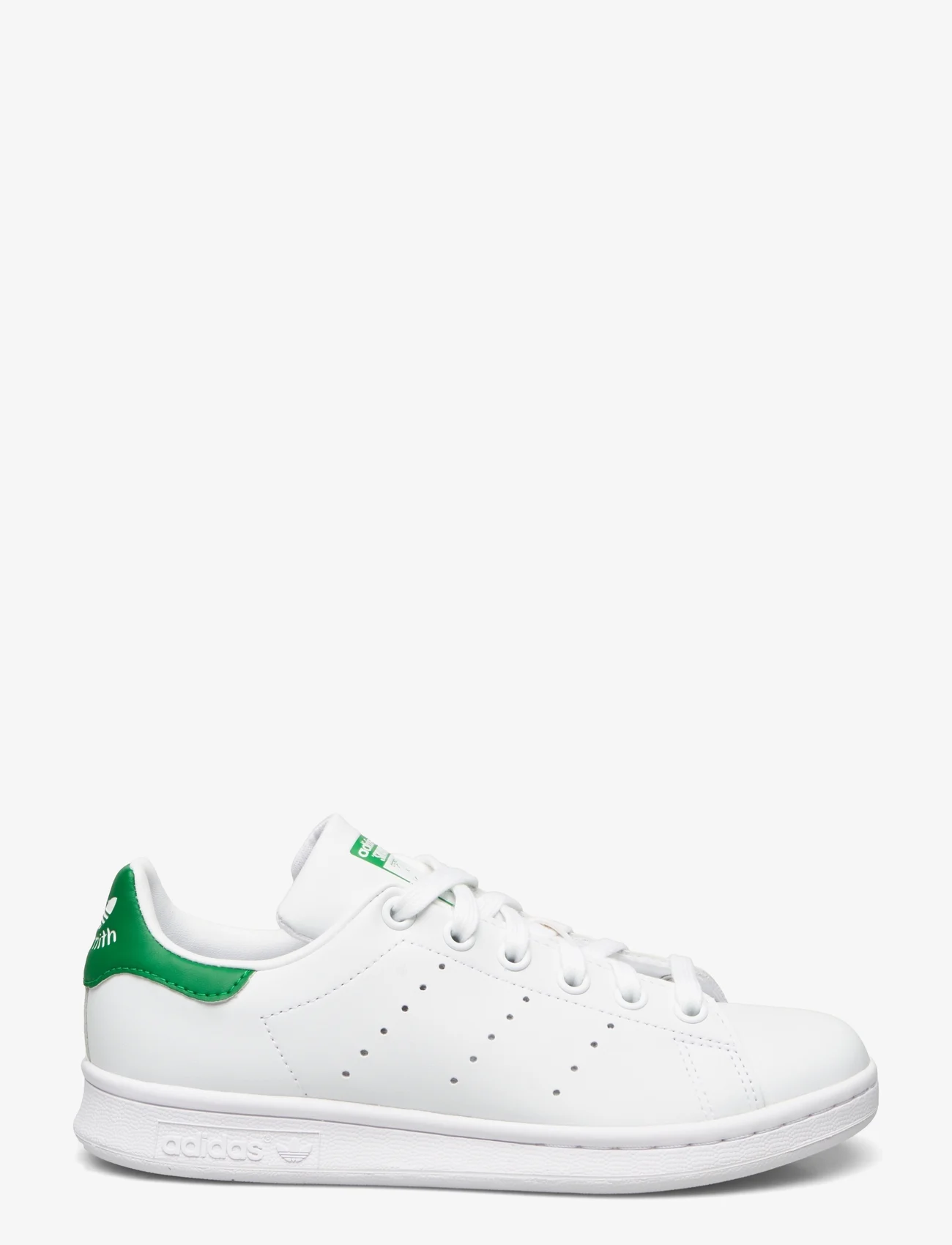 adidas Originals - STAN SMITH W - lage sneakers - ftwwht/green/ftwwht - 1