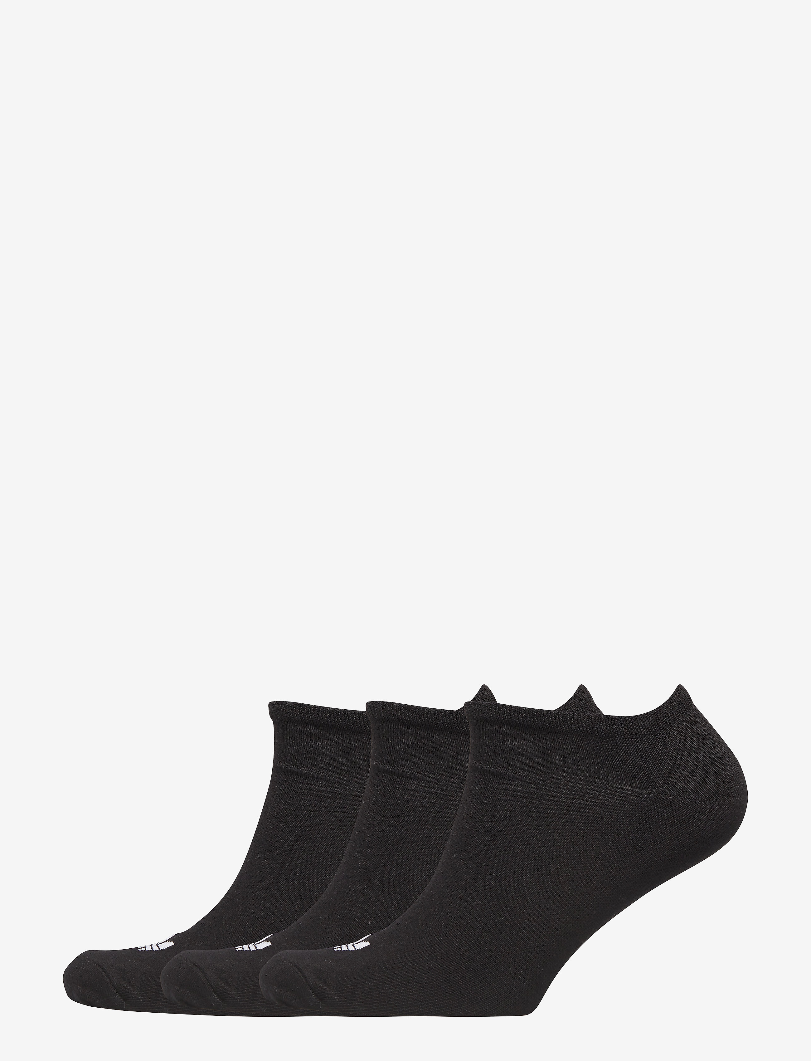 ADIDAS ORIGINALS Trefoil Liner Schwarz - 35-38 - Kinder