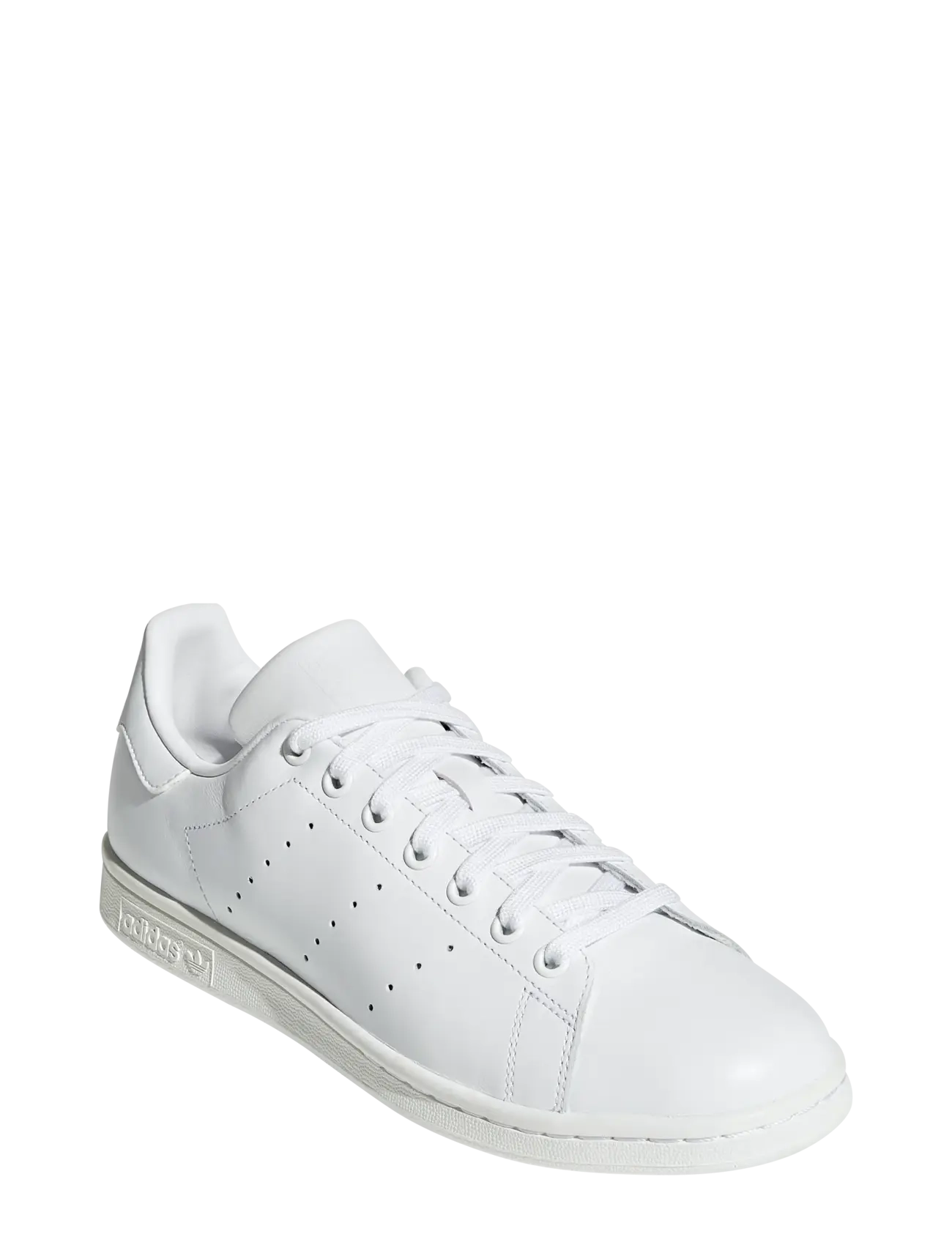 adidas Originals STAN SMITH - adidas - FTWWHT/FTWWHT/FTWWHT / white