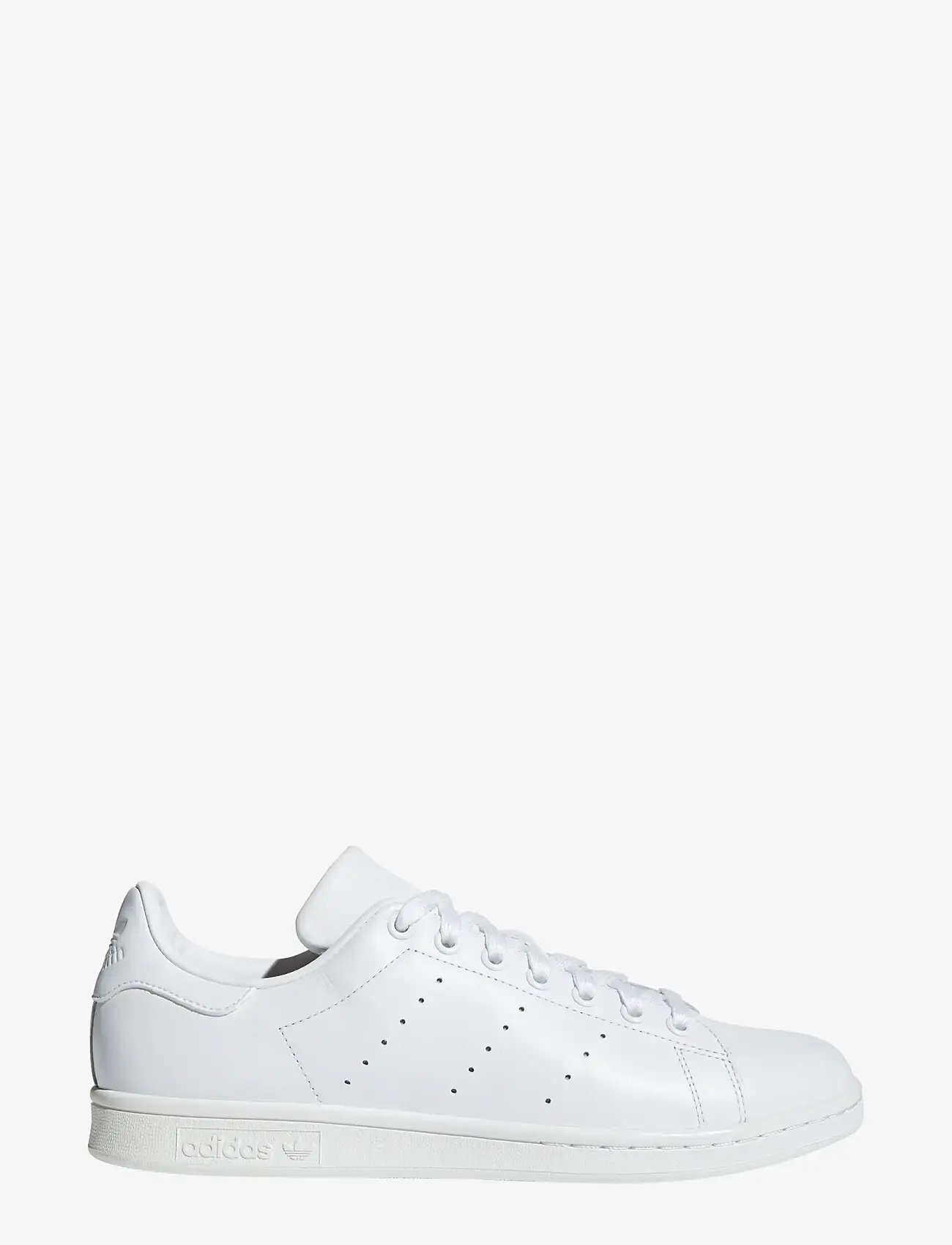 adidas Originals - STAN SMITH - low tops - ftwwht/ftwwht/ftwwht - 1