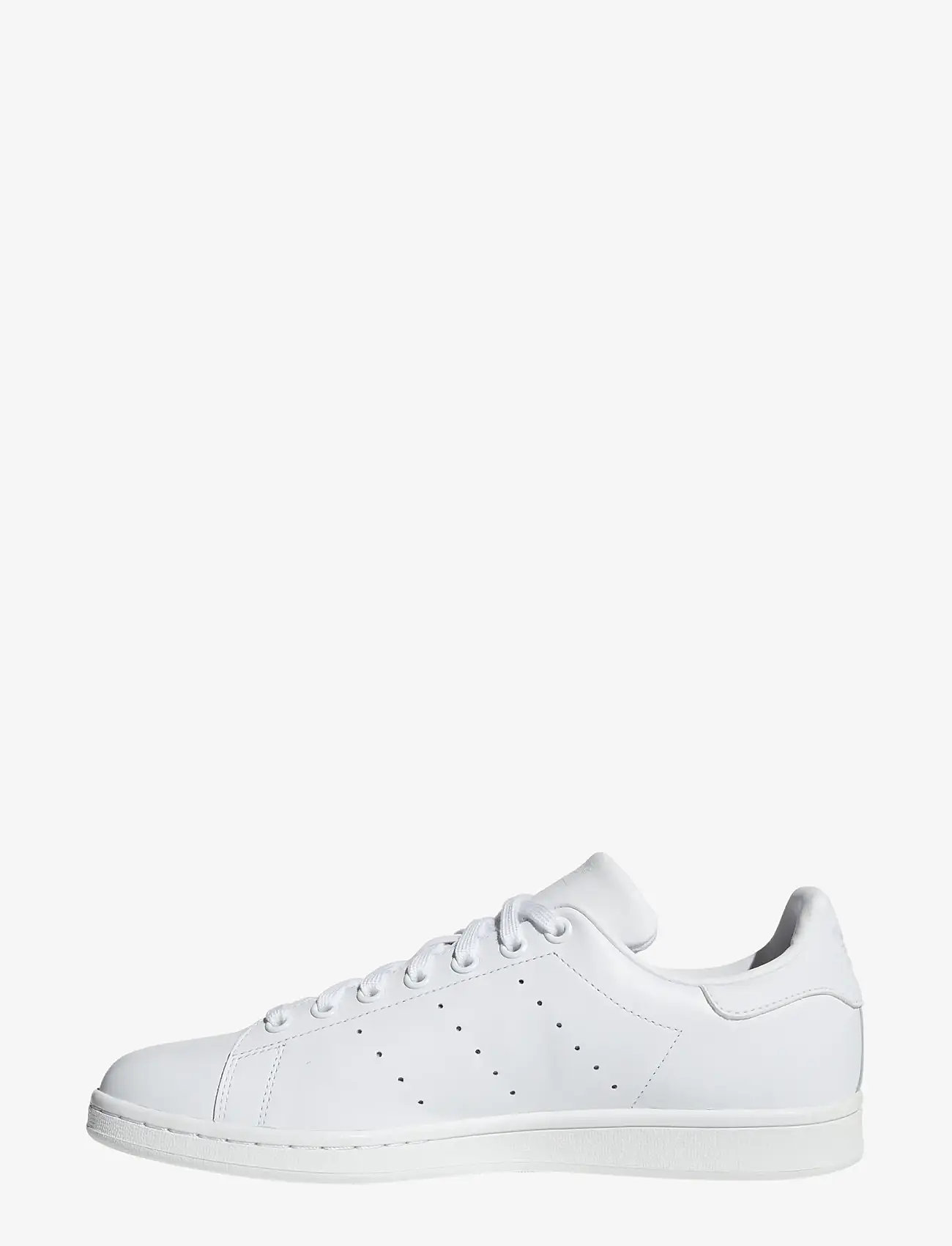 adidas Originals - STAN SMITH - low tops - ftwwht/ftwwht/ftwwht - 2