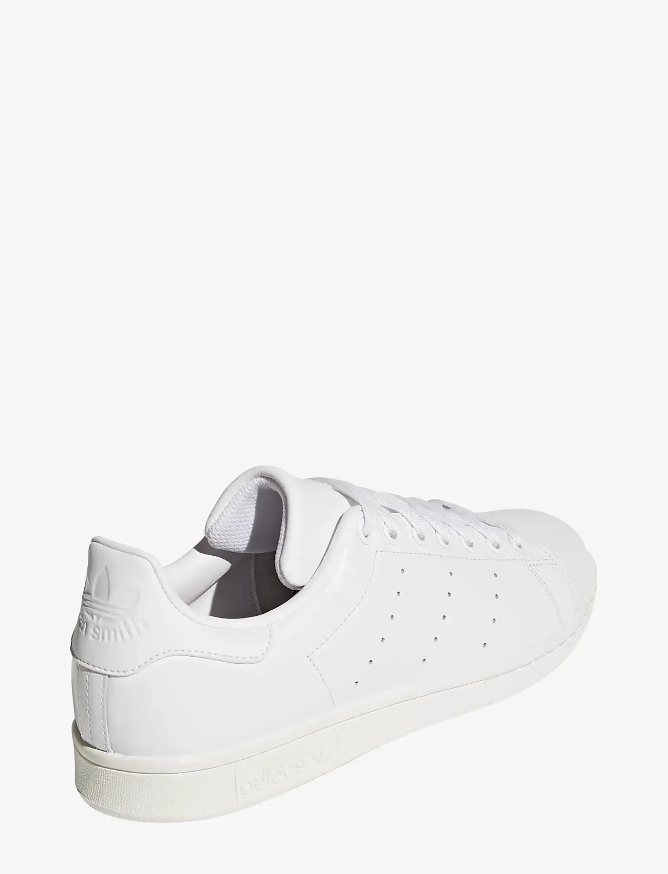 adidas Originals - STAN SMITH - low tops - ftwwht/ftwwht/ftwwht - 3