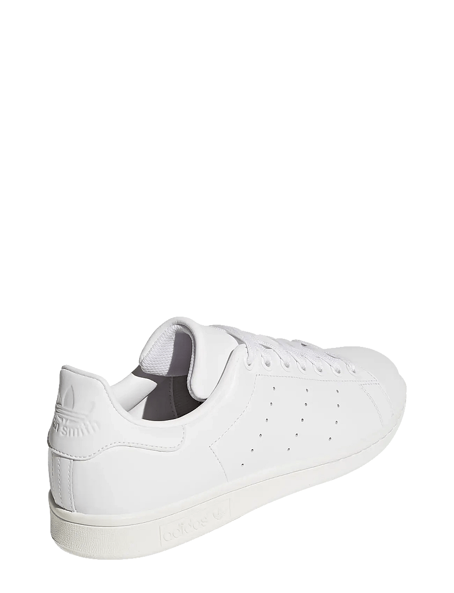 adidas Originals - STAN SMITH - niedriger schnitt - ftwwht/ftwwht/ftwwht - 3