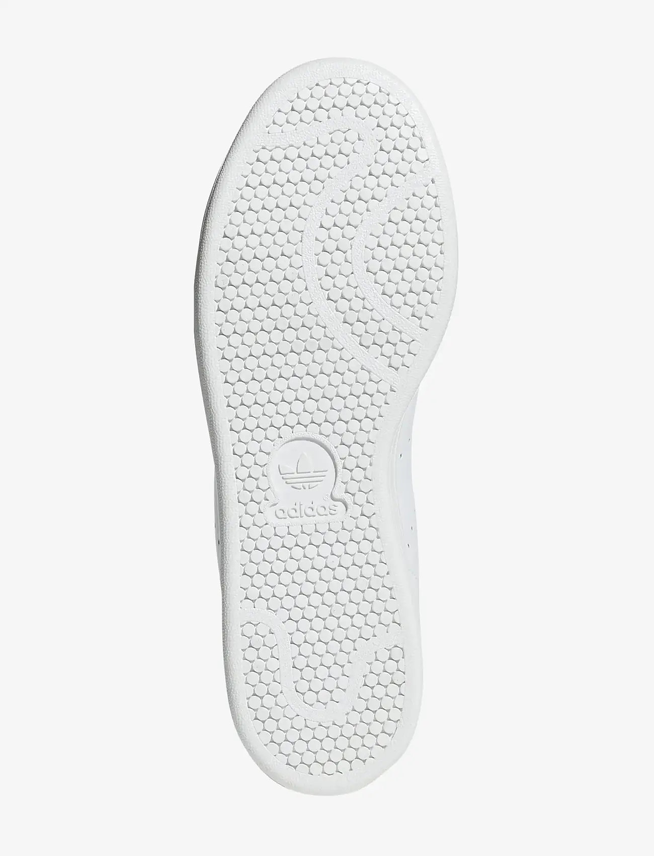 adidas Originals - STAN SMITH - low tops - ftwwht/ftwwht/ftwwht - 5