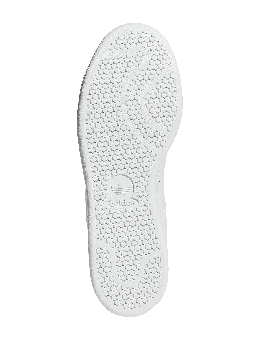 adidas Originals - STAN SMITH - niedriger schnitt - ftwwht/ftwwht/ftwwht - 5