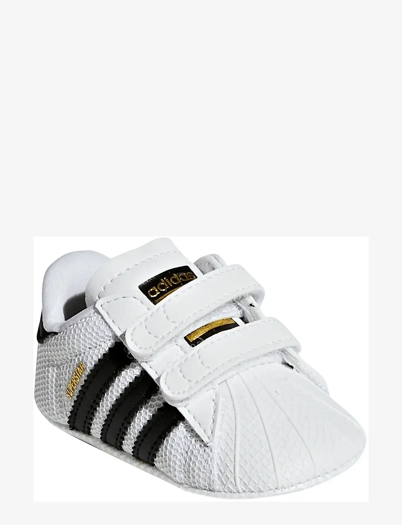 adidas Baby Superstar Sneakers White/Black str. 17