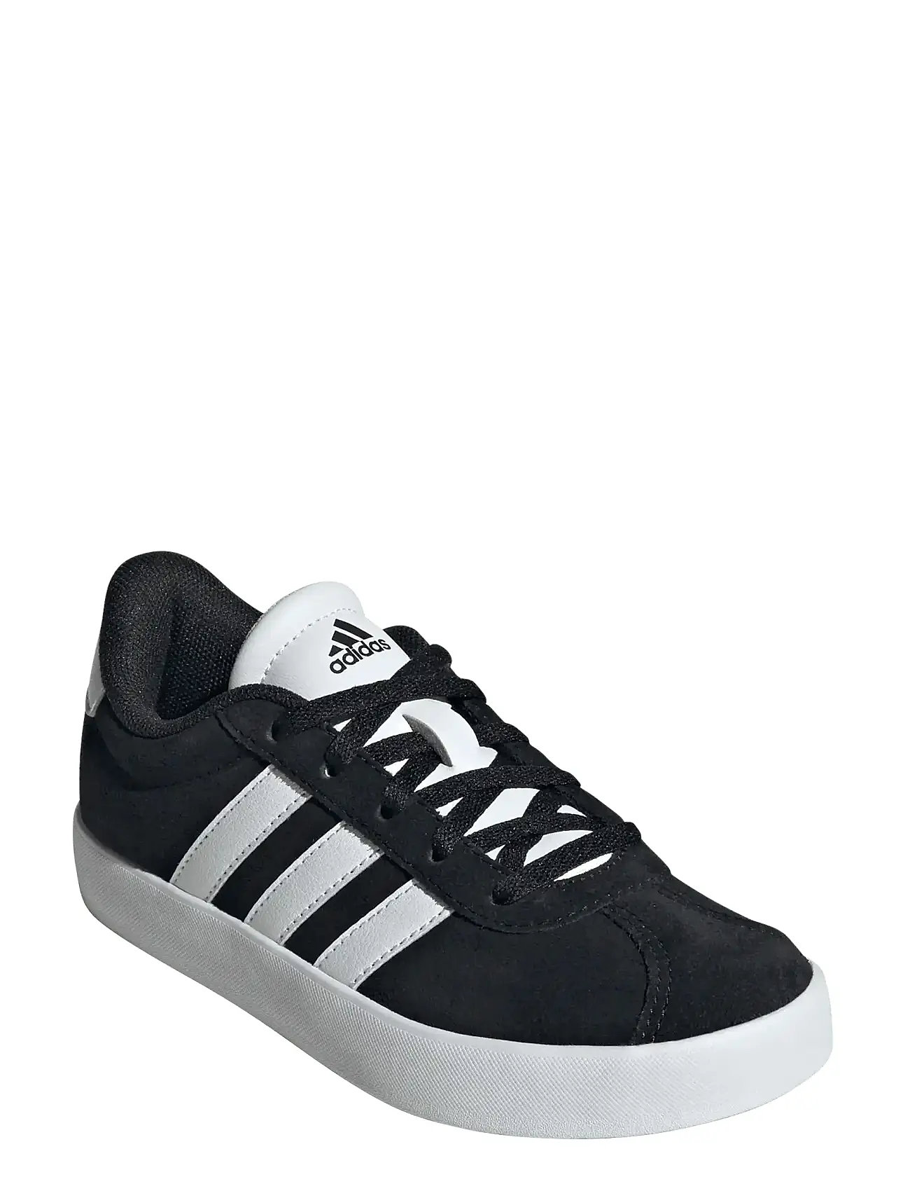 Vl Court Jr Sneakers Svart 32