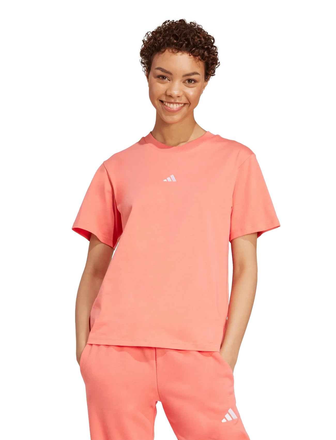 adidas Sportswear W Sl Sj T - - XL 1