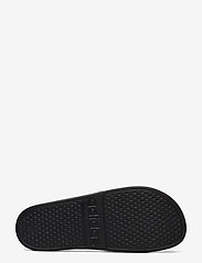 adidas Sportswear - ADILETTE AQUA SLIDES - pool-sandalen - cblack/cblack/cblack - 4