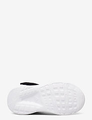 adidas Sportswear - Runfalcon 2.0 Shoes - löparskor - cblack/ftwwht/silvmt - 4