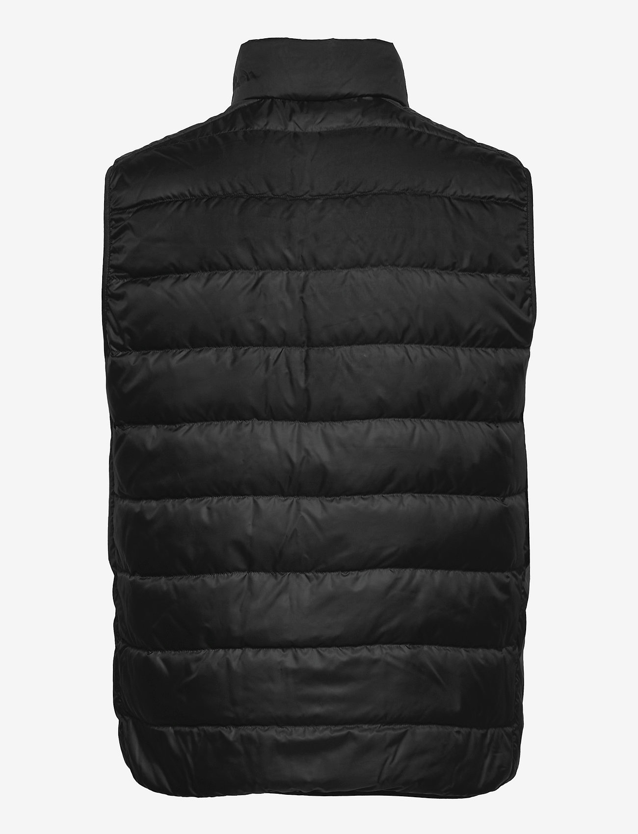 adidas Sportswear - Essentials Light Down Vest - kevadjakid - black - 1