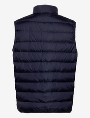 adidas Sportswear - Essentials Light Down Vest - lentejassen - legink - 1