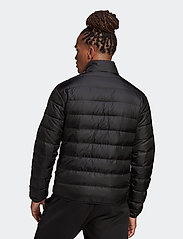 adidas Sportswear - Essentials Down Jacket - vinterjackor - black - 3