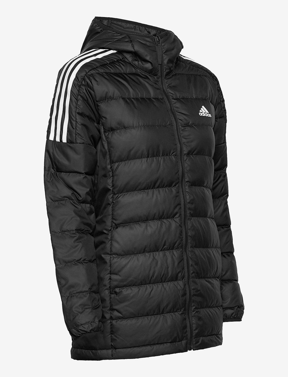 Coat adidas top
