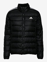 adidas Sportswear - Essentials Down Jacket - talvejoped - black - 0