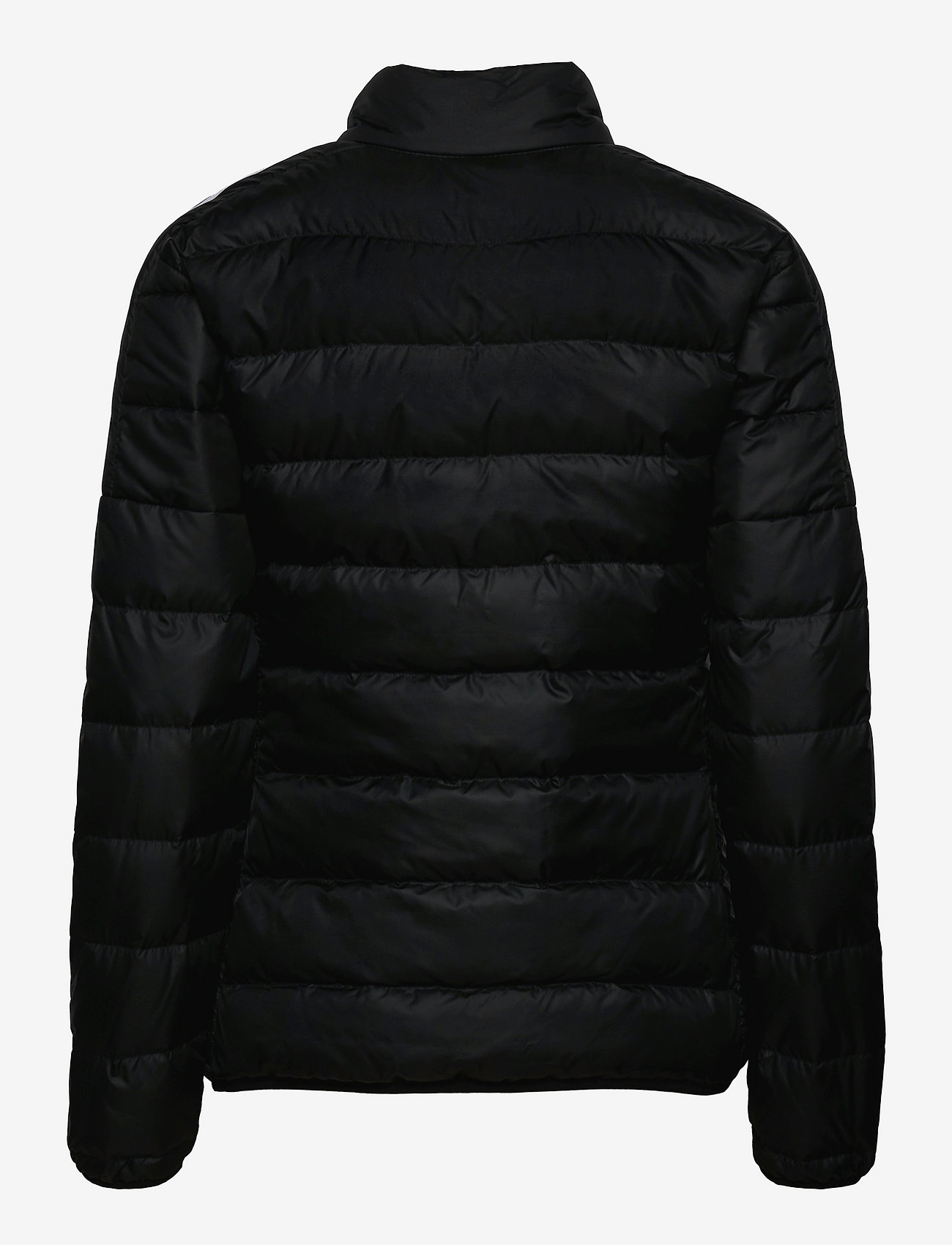 adidas Sportswear - Essentials Down Jacket - talvejoped - black - 1