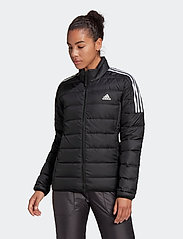 adidas Sportswear - Essentials Down Jacket - talvejoped - black - 2