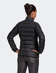 adidas Sportswear - Essentials Down Jacket - vinterjackor - black - 3