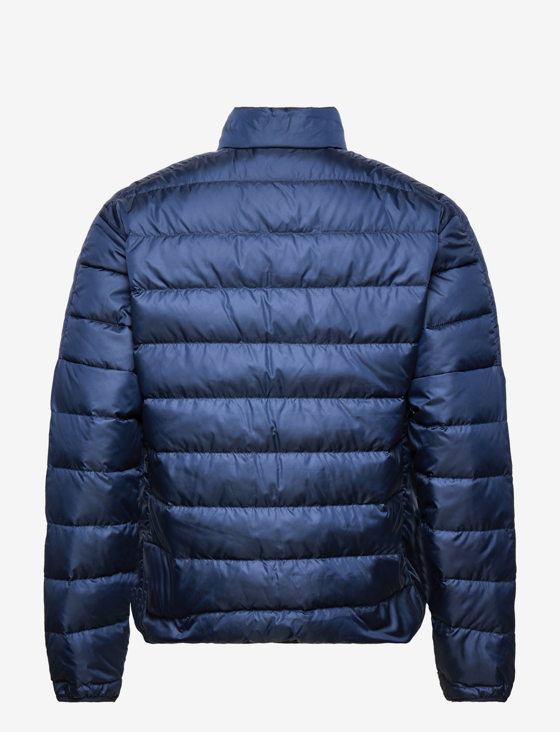Adidas packable top down jacket