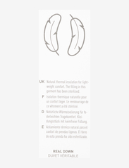 adidas Sportswear - Essentials Down Jacket - Žieminės striukės - legink - 6