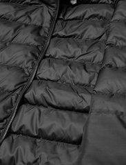 adidas Sportswear - Essentials Down Parka - padded jackets - black - 8