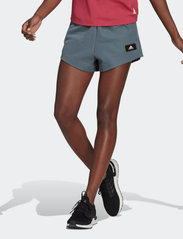 adidas Sportswear - W Q2SP SHORT - trainings-shorts - bluoxi - 2