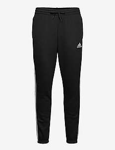 Essentials French Terry Tapered 3-Stripes Joggers, adidas Sportswear
