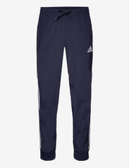 adidas Sportswear - AEROREADY Essentials Tapered Cuff Woven 3-Stripes Tracksuit Bottoms - jogginghosen - legink - 0