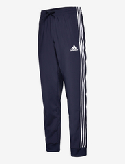 adidas Sportswear - AEROREADY Essentials Tapered Cuff Woven 3-Stripes Tracksuit Bottoms - jogginghosen - legink - 2