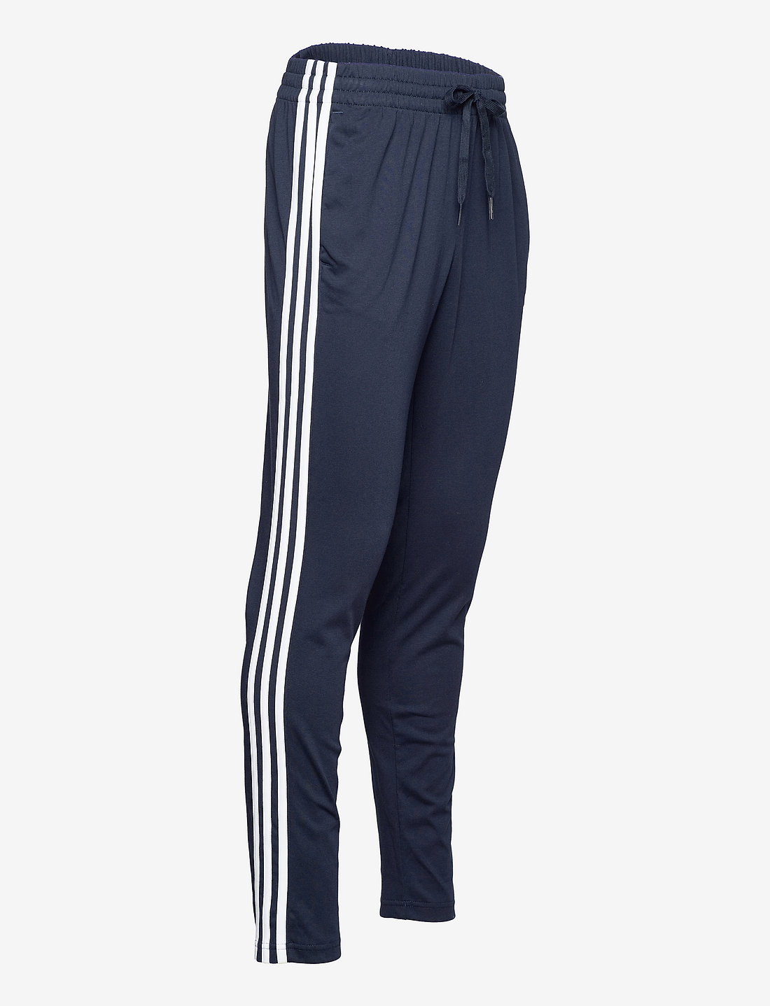 adidas Sportswear Essentials Single Jersey Tapered Open Hem 3