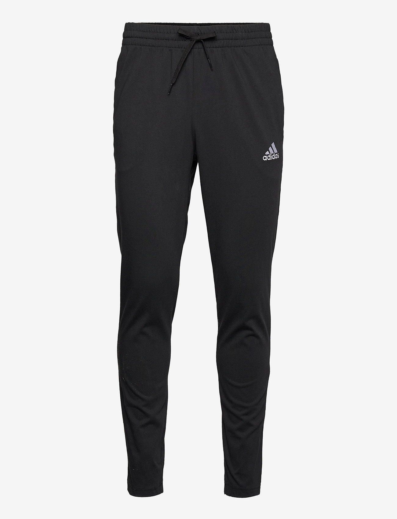 adidas Sportswear - Essentials Tapered Pants - black - 0