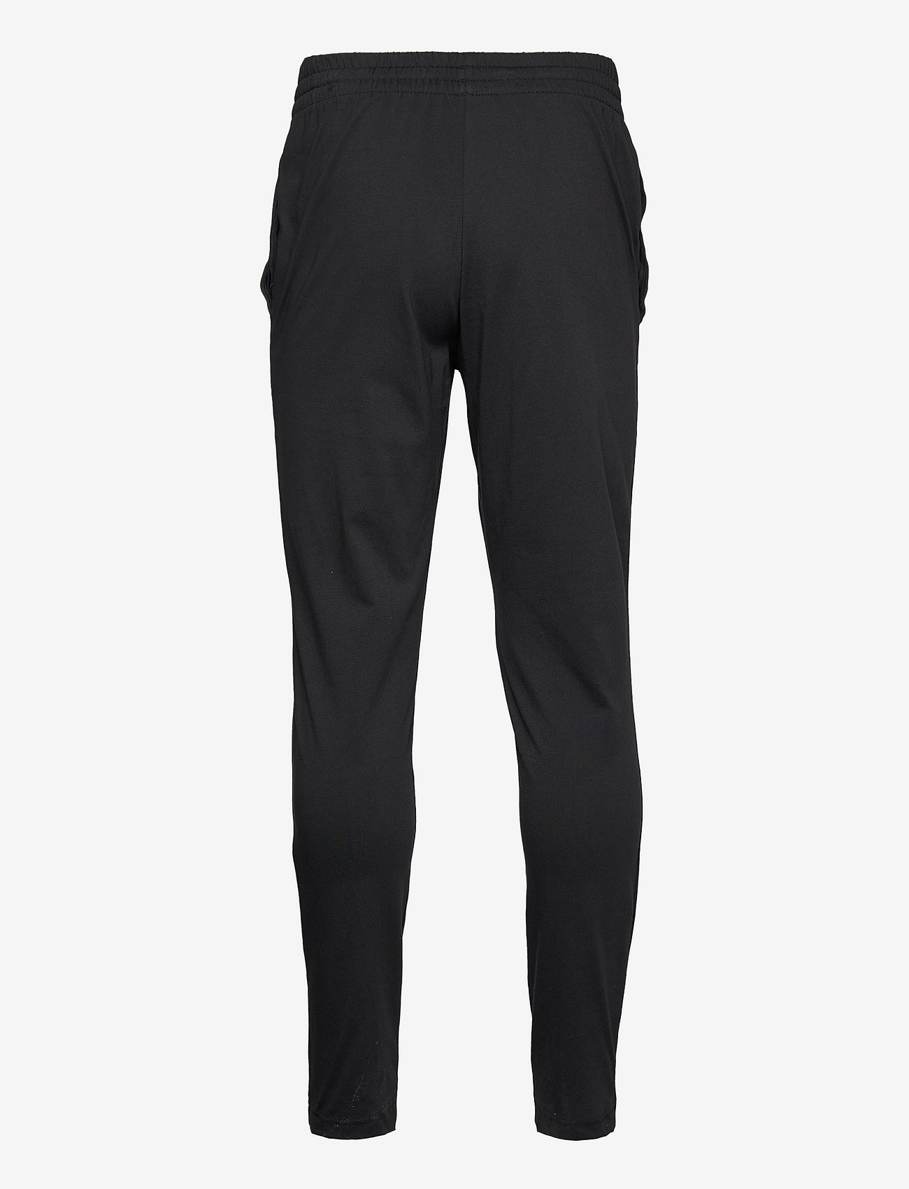 adidas Sportswear - Essentials Tapered Pants - black - 1
