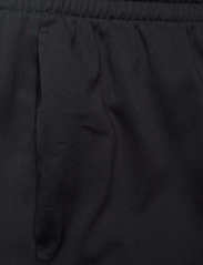 adidas Sportswear - Essentials Tapered Pants - black - 4
