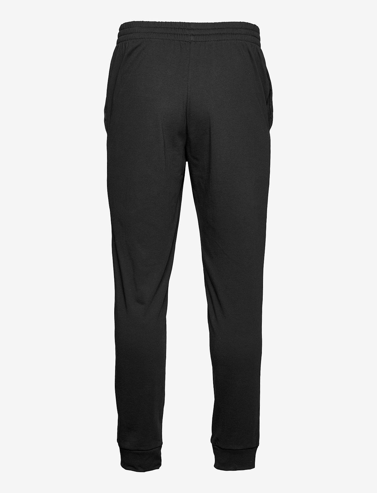 adidas Sportswear Essentials Single Jersey Tapered Cuff Joggers sweatpants shop at Booztlet