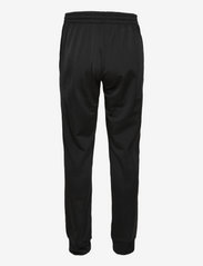 adidas Sportswear - M LIN TR TT TS - megztiniai ir džemperiai - black/white - 3