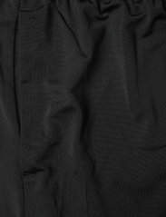 adidas Sportswear - M LIN TR TT TS - träningsoveraller - black/white - 8