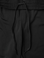 adidas Sportswear - M LIN TR TT TS - treniņkostīmi - black/white - 9