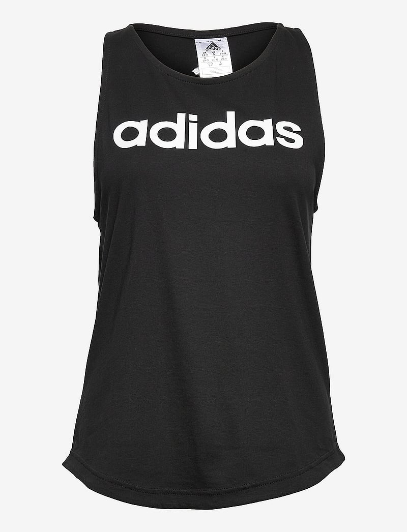 adidas Sportswear Essentials Loose Logo Tank Top (ASRIY9182