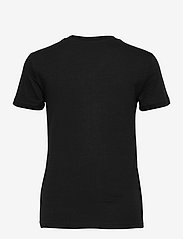 adidas Sportswear - W 3S T - t-shirts - black/white - 2