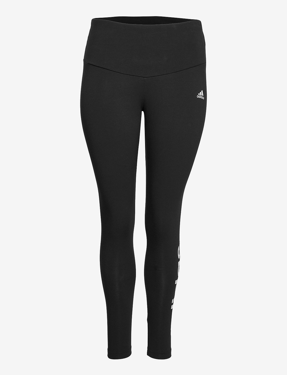 adidas Sportswear Essentials High Waist Logo Leggings plus Size Leggings Tights Boozt