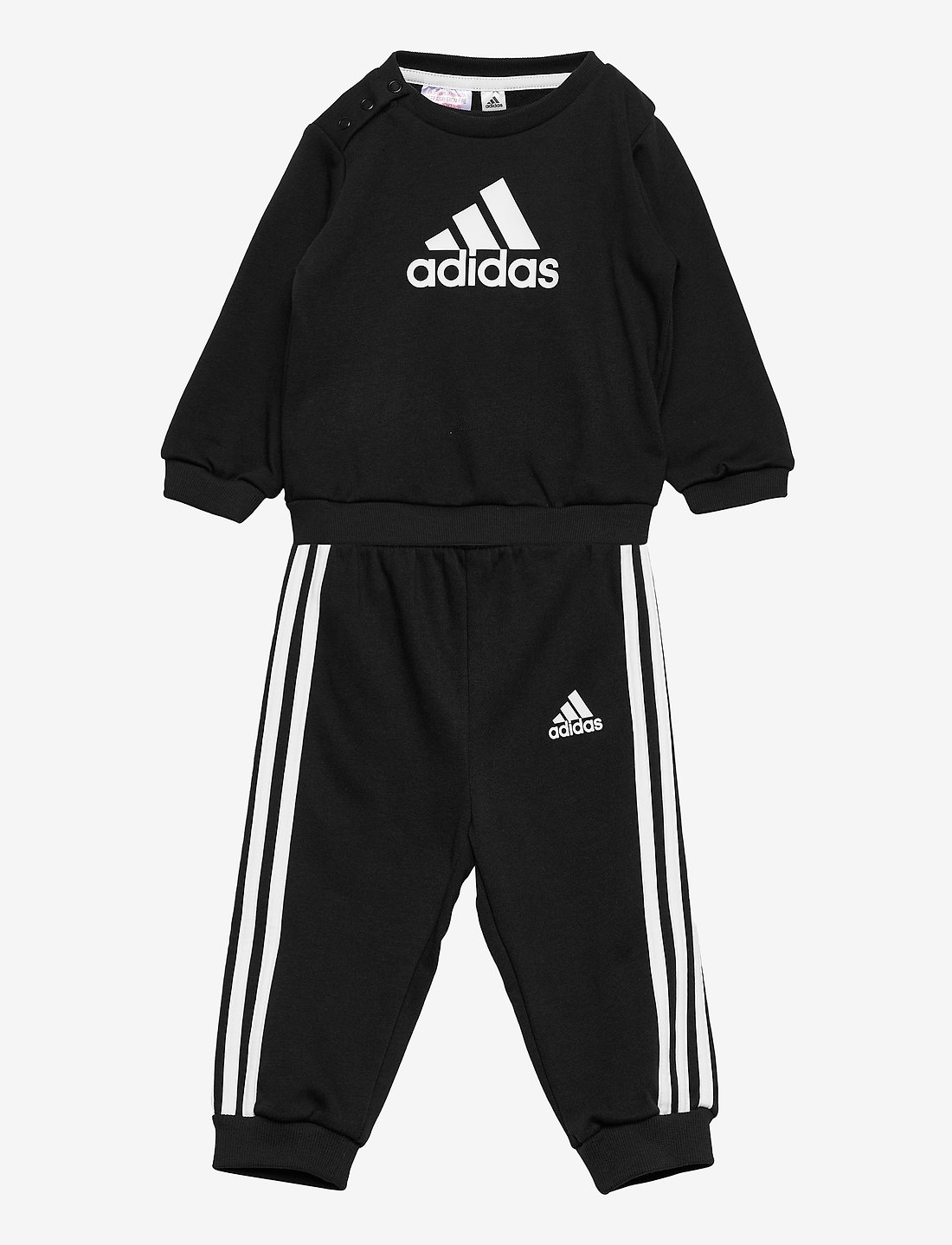 adidas Sportswear I Bos Jog Ft Sportanzuge Boozt