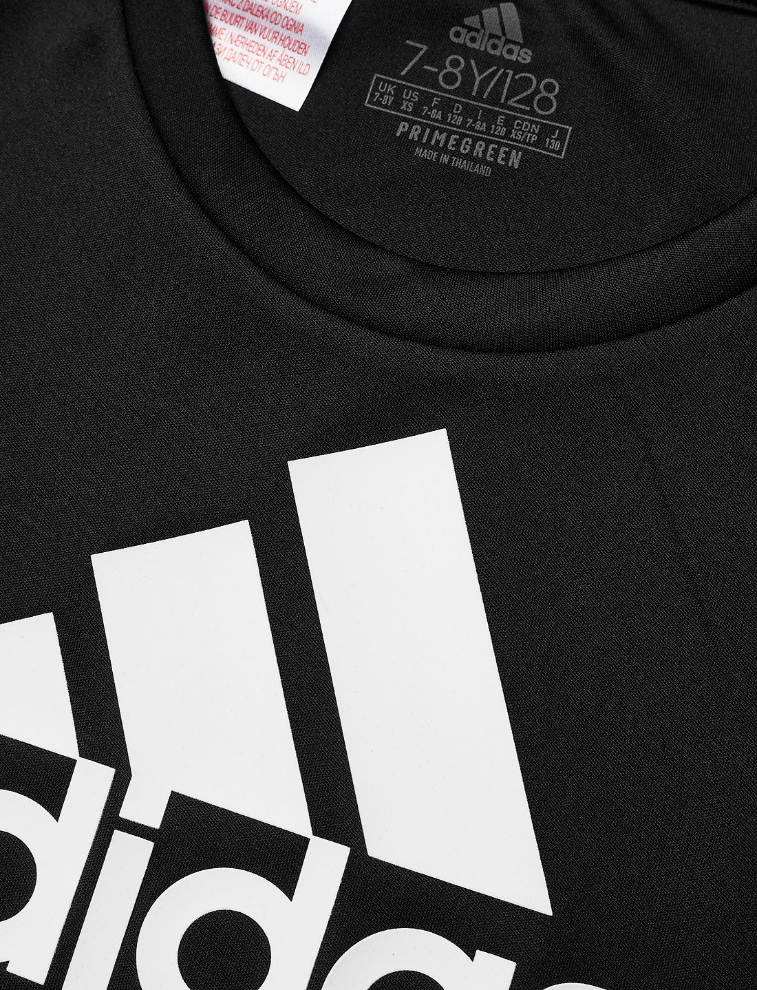 adidas Designed To Move T Shirt