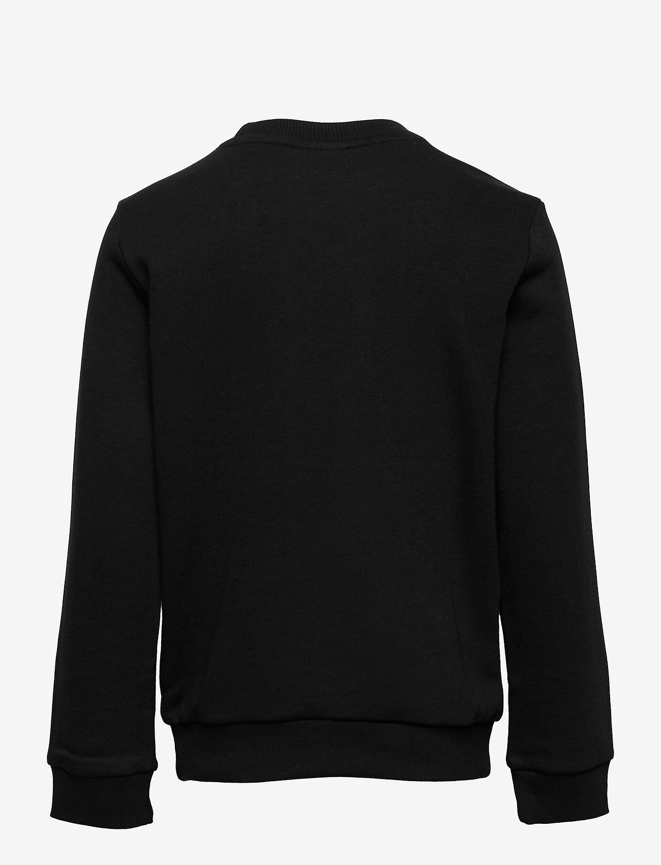 adidas Sportswear - Essentials Sweatshirt - sweatshirts - black/white - 1