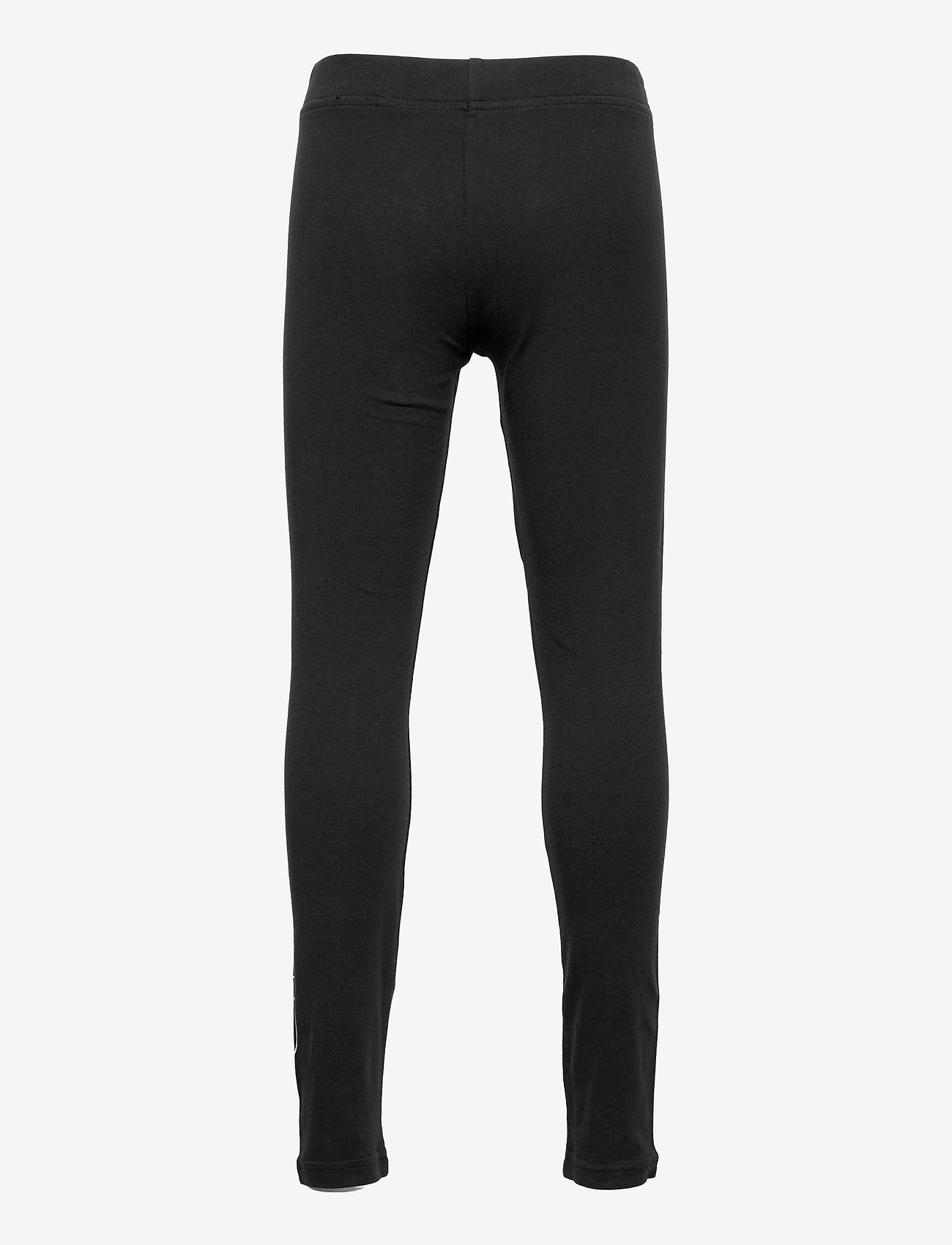 adidas Sportswear - adidas Essentials Leggings - leggingsit - black/white - 1