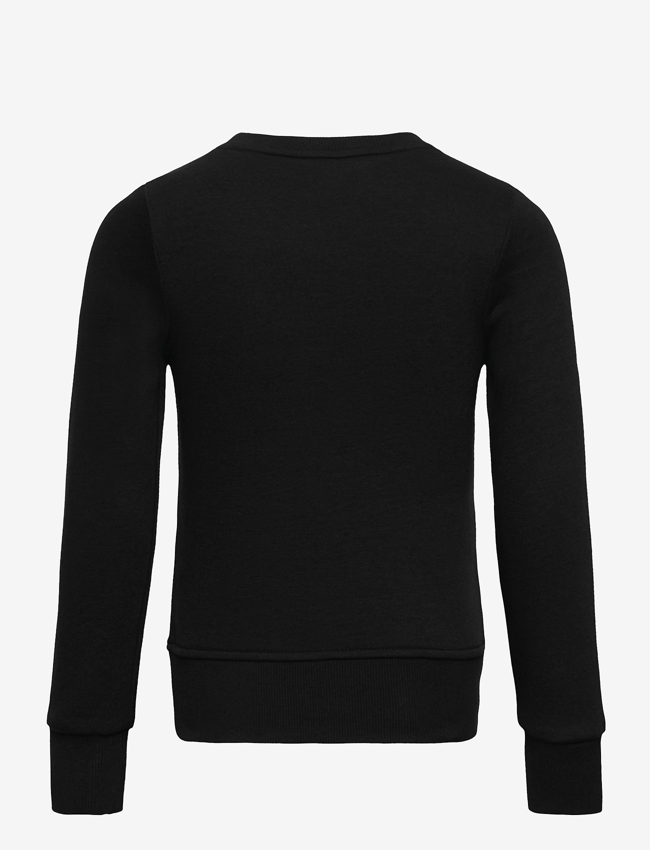adidas Sportswear - Essentials Sweatshirt - sweatshirts - black/white - 1