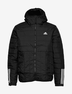 Itavic 3-Stripes Light Hooded Jacket, adidas Sportswear