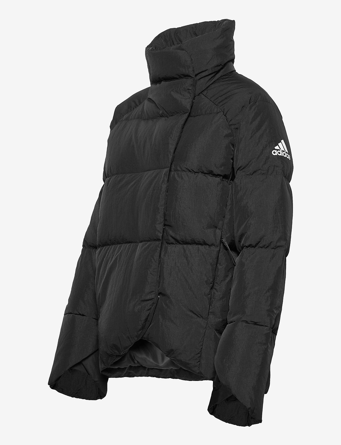 adidas Sportswear Big Baffle Down Jacket W 230 . Buy Down