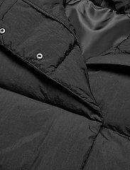 adidas Sportswear - Big Baffle Down Jacket W - dunjakker - black - 5