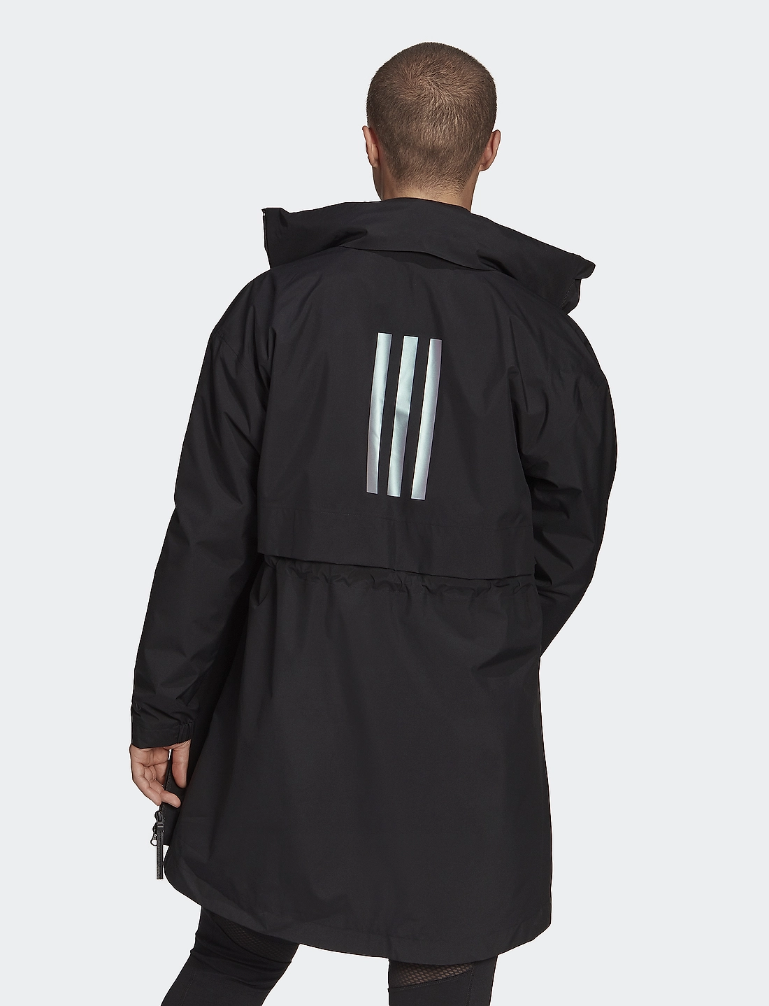 Adidas rain best sale