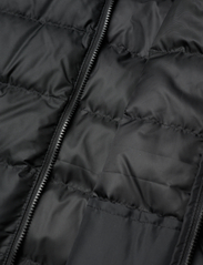 adidas Sportswear - Essentials Light Down Jacket (Plus Size) - Žieminės striukės - black - 6